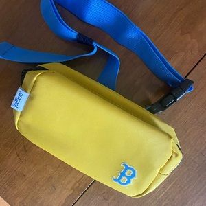 Boston Red Sox belt bag